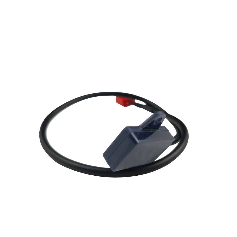 D1CS D локализованная резка емкостный датчик уровня жидкости Сенсор|Аксессуары для