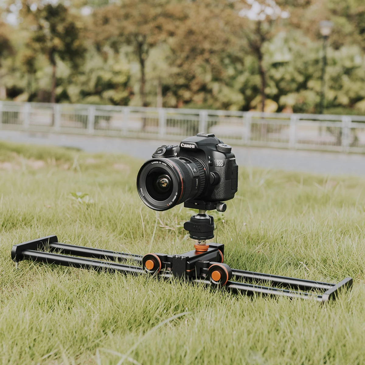 Слайдер для видеокамеры Autodolly цифровой зеркальной камеры профессиональный