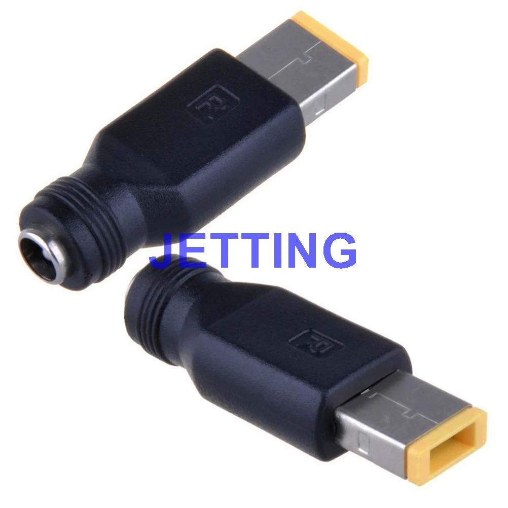 

JETTING AC Charger Power Supply Adapter Converter Connector Fashion For Lenovo ThinkPad 2.5A / 3.25A / 4.5A Drop Shipping