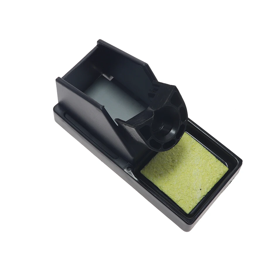 Подставка для паяльника 936 держатель паяльной станции