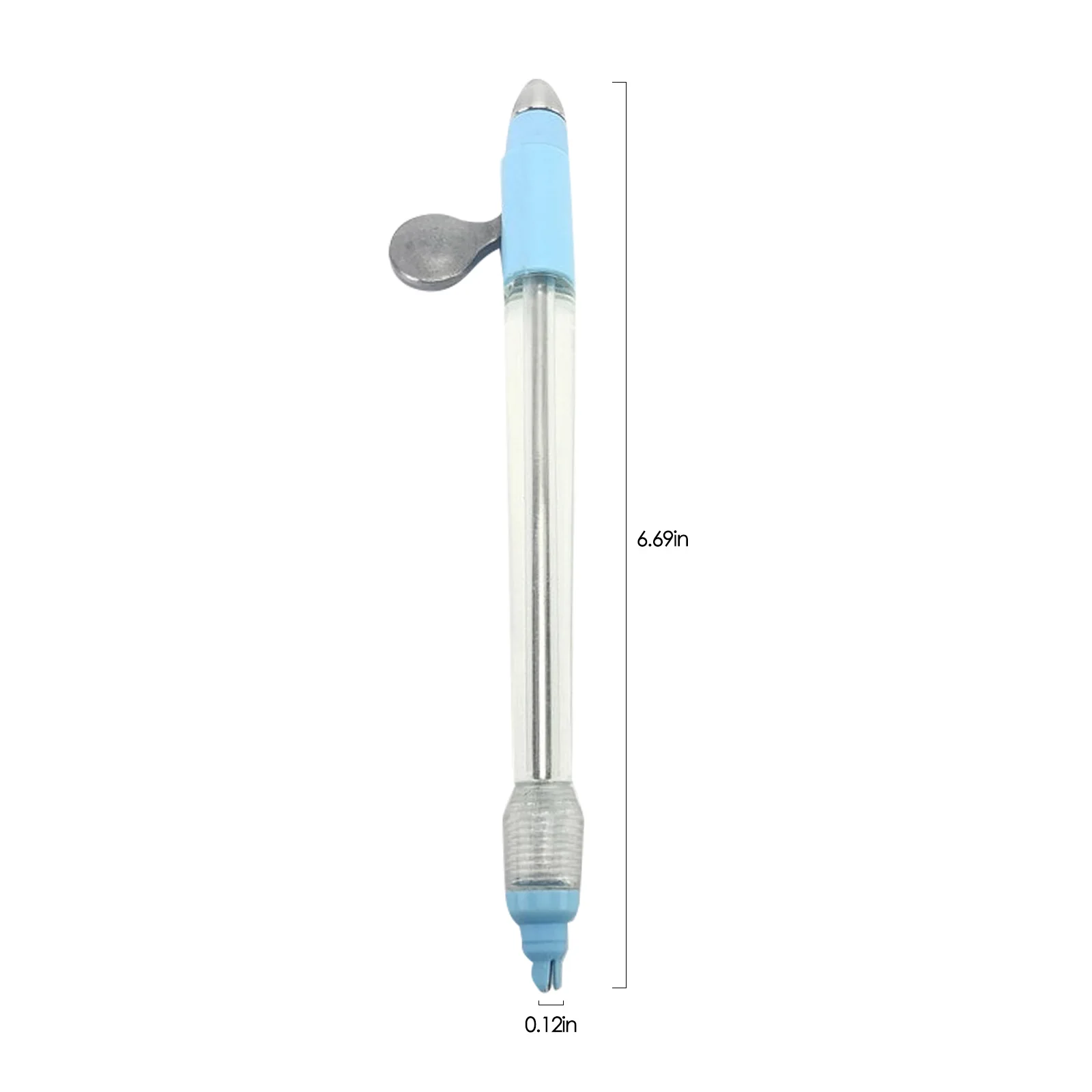 

5D DIY Diamond Painting Pen Embroidery Accessories Diamond Painting Tools DIY Decorative Point Drill Pen Diamond Painting Kit