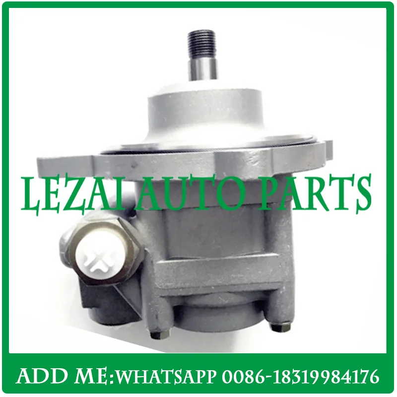 Высококачественный насос гидроусилителя руля для автомобиля VOLVO FH &amp FM 21188993 24424074