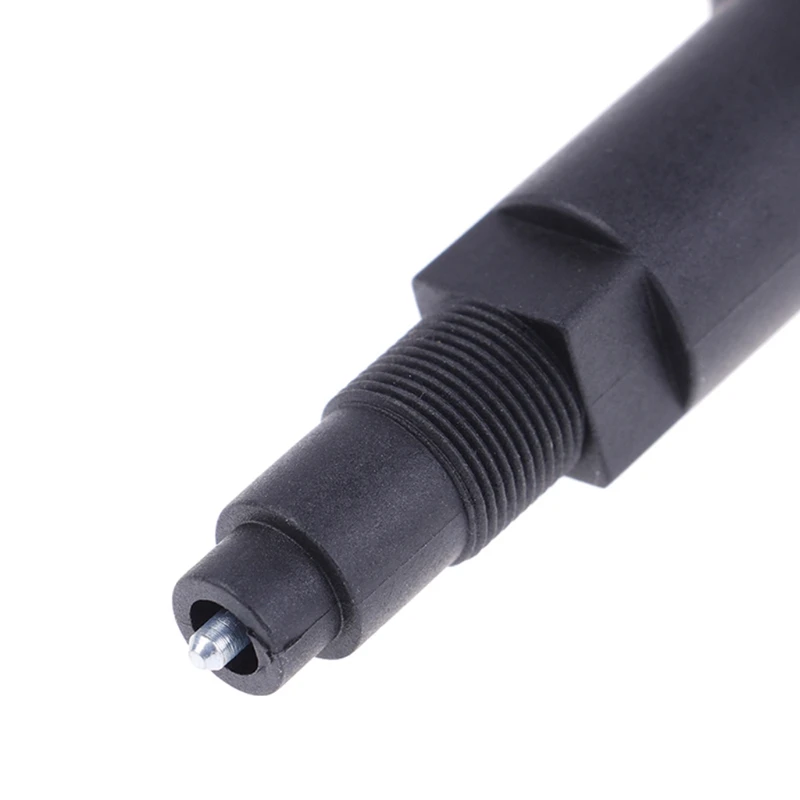 Универсальный пьезозажигающий кнопочный зажигатель для камина газовая плита