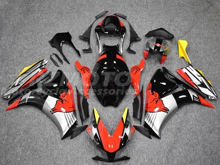 

Комплект обтекателей для HONDA CBR1000RR 2012 2013 2015 2014 12 13 14 15 16