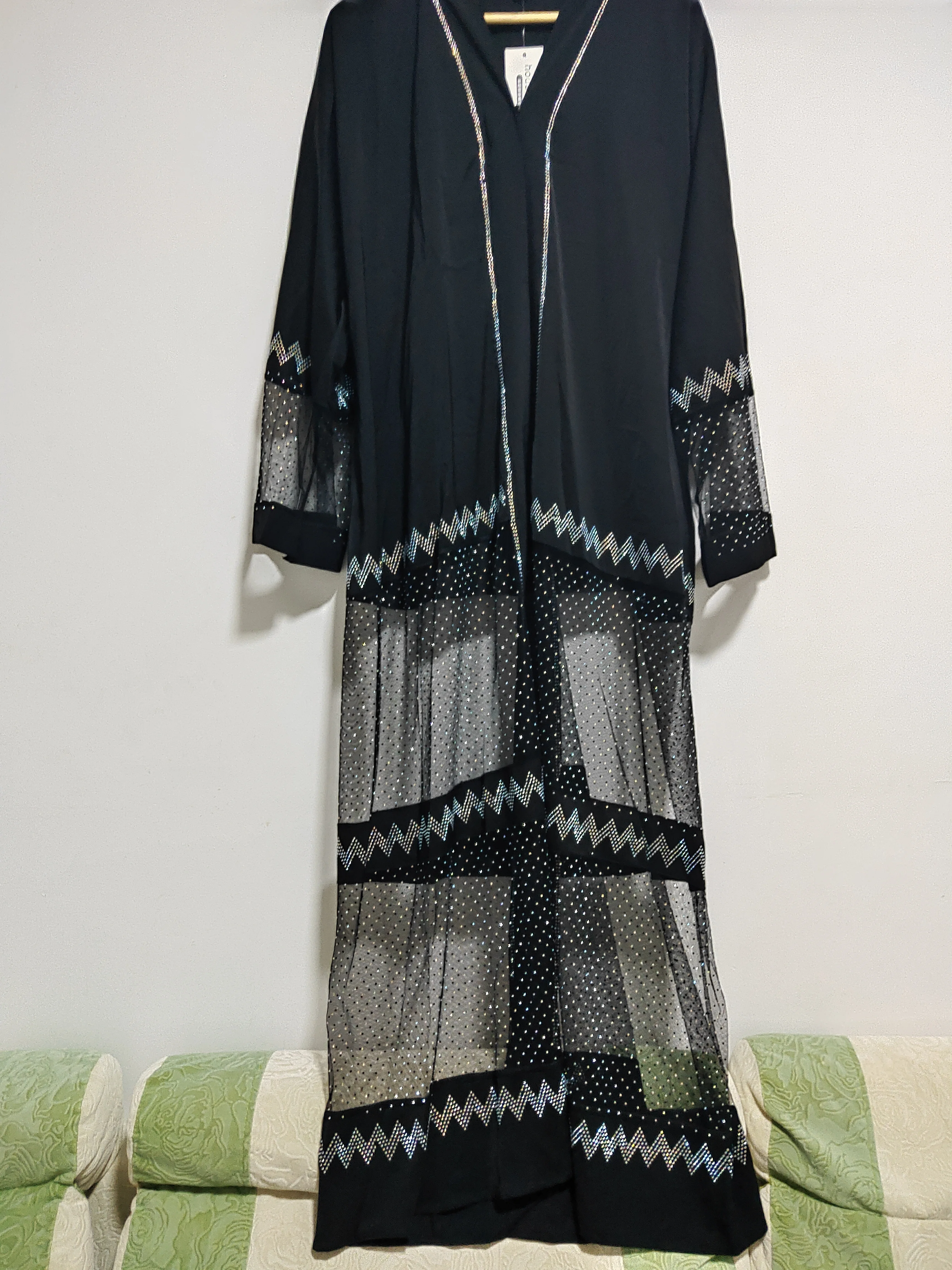 

Abayas