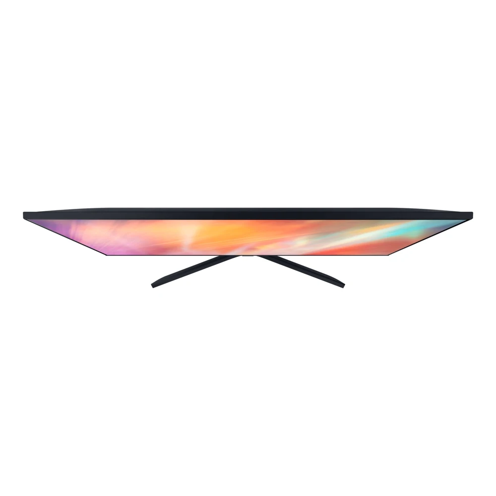 TV 75&quot Samsung UE75AU7500U 2160p 4K UHDTV 60Hz Smart Electronics video equipment Home Audio Consumer | Электроника