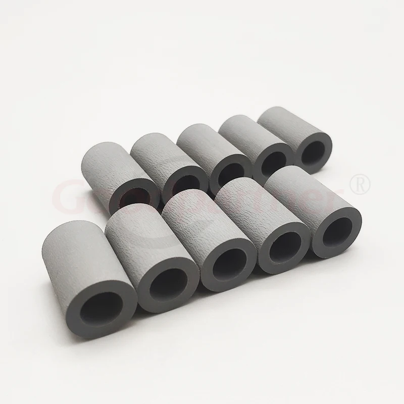 20X JC93-00673A подающий ролик резиновая шина для SAMSUNG CLX 415 680 4195 C1810 C1860 C2620 C2670 C2680 C3010 C3060 |