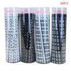 L9NA 36 шт. карандаш для музыкальных нот 2B стандартные круглые карандаши пианино инструмент для письма рисования канцелярские принадлежности школьный подарок для студента