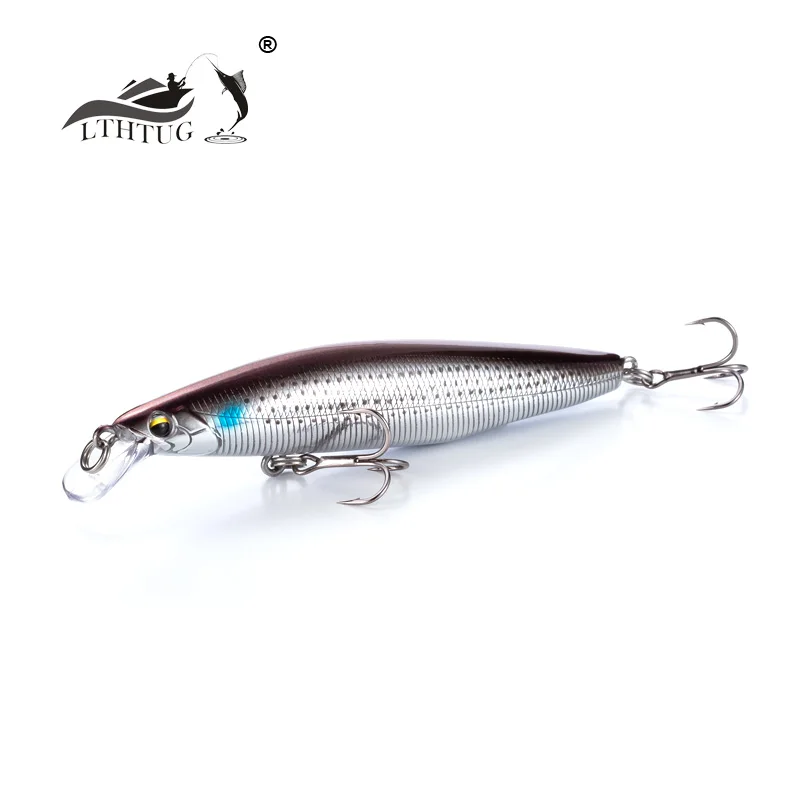 Рыболовный Прикормка искусственные приманки Плавающий Гольян в японском