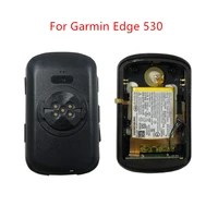 for garmin edge 530 gps bike back cover with battery 361 00121 00 repair replacement parts