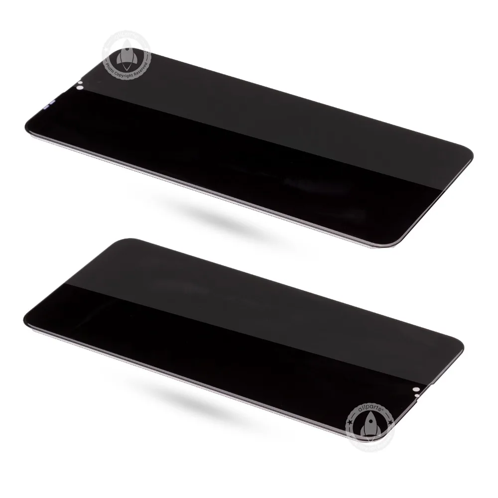 Модуль Сенсорного экрана оригинальный AMOLED Оригинальный дисплей для samsung A10