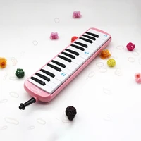 piano style 32 keys melodica children students beginners musical instrument harmonica mouth organ portable harmonica pianica