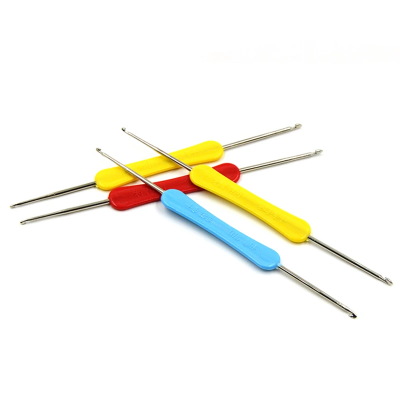 Набор для вязания спиц набор крючком аксессуары инструменты шитья | Дом и сад