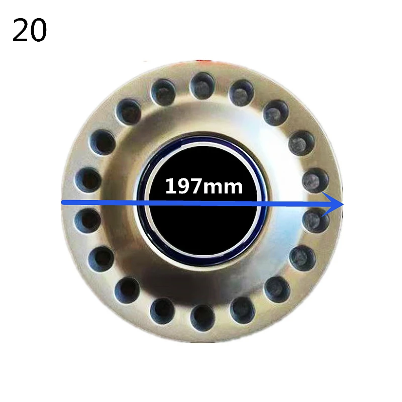 

1pcs For old beetle wheel covers Volkswagen hub cover Car tire center cover Dust cover Tire cover