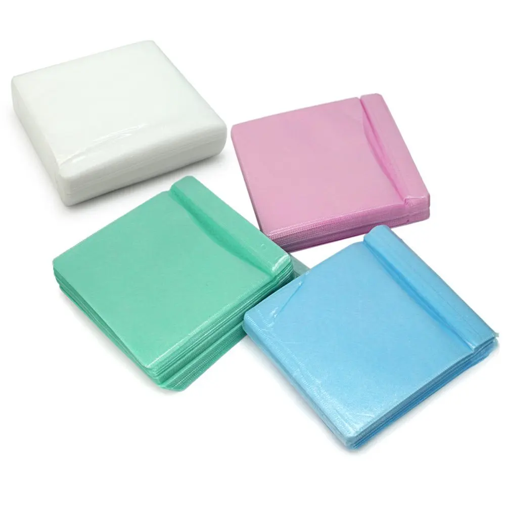 

100Pcs CD DVD Cover Case PP Bag Sleeve Provide Storage ProtectionCapacity Holder Carry Case Organizer