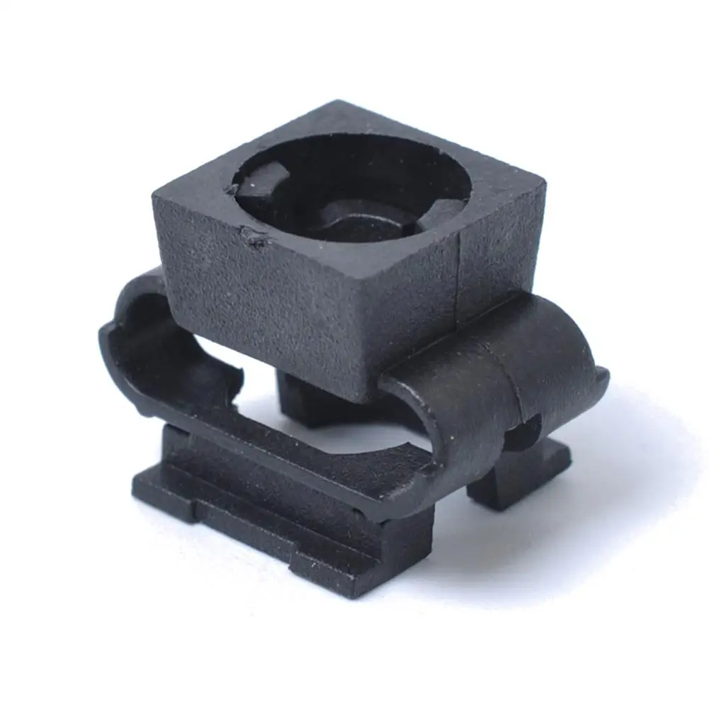 10 шт./компл. защита нижней части крышки двигателя крепежные зажимы комплект