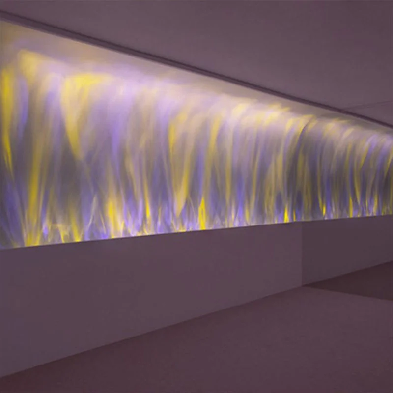 

Светодиодный стеклянный шар в скандинавском стиле, Настенные светильники с ничо-пареде, светодиодная лампа с подсветкой