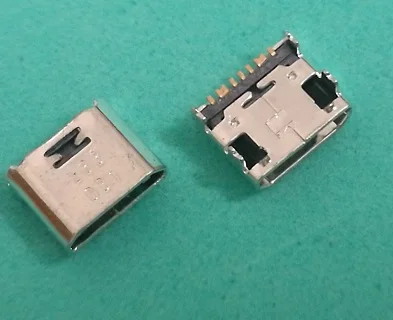 20 шт для samsung G360 OEM док коннектор зарядный порт Galaxy Core Prime G361F SM G360F G360G G360P Tab E T560