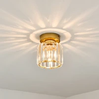 e27 corridor light hallway ceiling lamp hotel balcony lighting with energy saving bulb