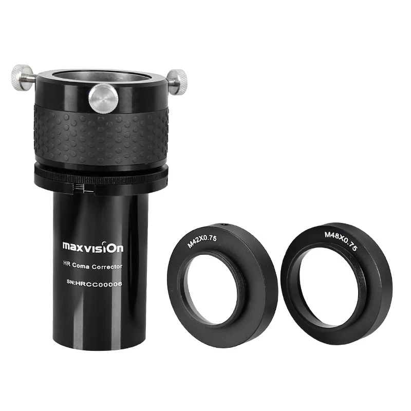 2 дюйма коррекция объектива F4 фотография HD Профессиональный звездного неба