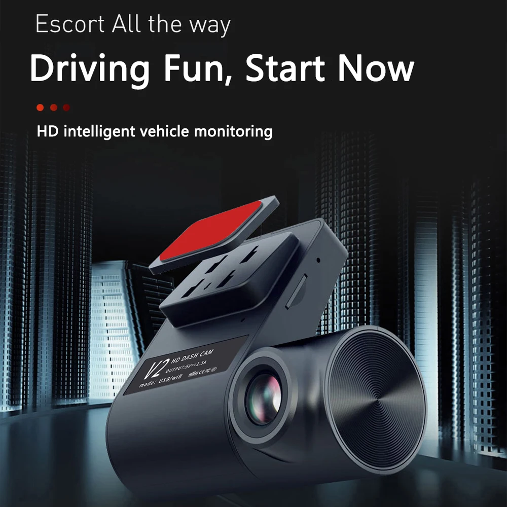 구매 JMANCE-대시 캠 와이파이 전체 지원 앱 SD 카드 HD 1080P 슈퍼 미니 자동차 카메라, DVR 무선 야간 버전 운전 레코더 구매 JMANCE-대시 캠 와이파이 전체 지원 앱 SD 카드 HD 1080P 슈퍼 미니 자동차 카메라, DVR 무선 야간 버전 운전 레코더