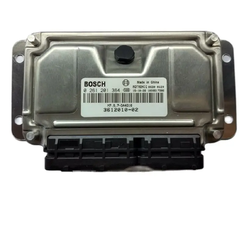 

0261201364/3612010-02 ECU ECM Zotye 2008