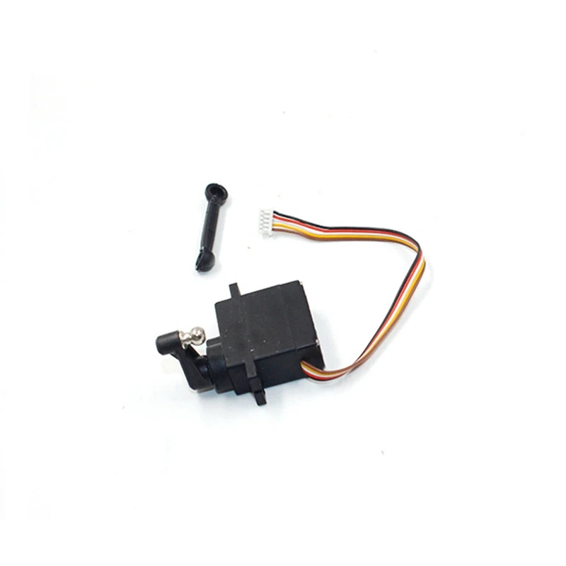 PX 9300-30 9G Five-Wire Servo For RC Car 1/18 Scale Parts | Игрушки и хобби
