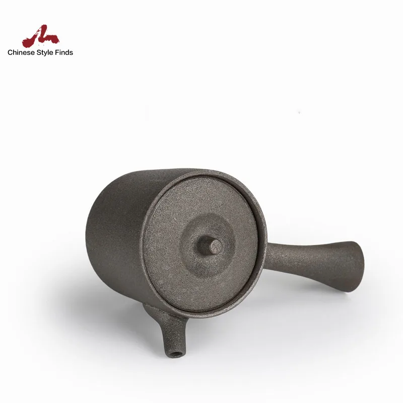 Чайный набор семейный чайник керамический для чая посуда напитков|Заварники| |