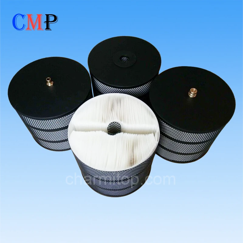 Провод cut EDM фильтр для воды супер тип OMF 340F 340x300xA30mm 3um Sodick Mitsubishi Fanuc машина| |
