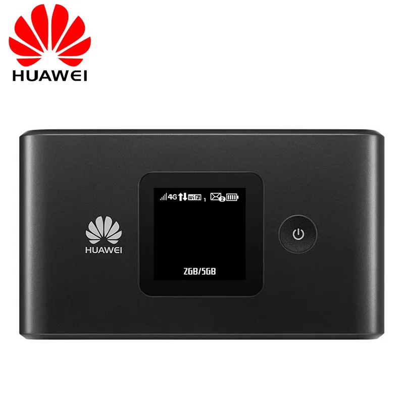 

Original Huawei E5577BS-937 4G Hotspot Wireless Mifis 150mbps Speed with 3000mah battery 4g Pockets Router