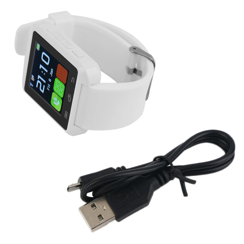 S5 Bluetooth SmartWatch GSM Слот для sim карты позиционирование циферблат вызова часы samsung S4/Note