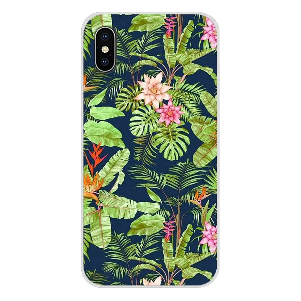 Прозрачный чехол из ТПУ для Huawei G7 G8 P7 P8 P9 P10 P20 P30 Lite Mini Pro P Smart Plus 2017 2018 2019 | Мобильные