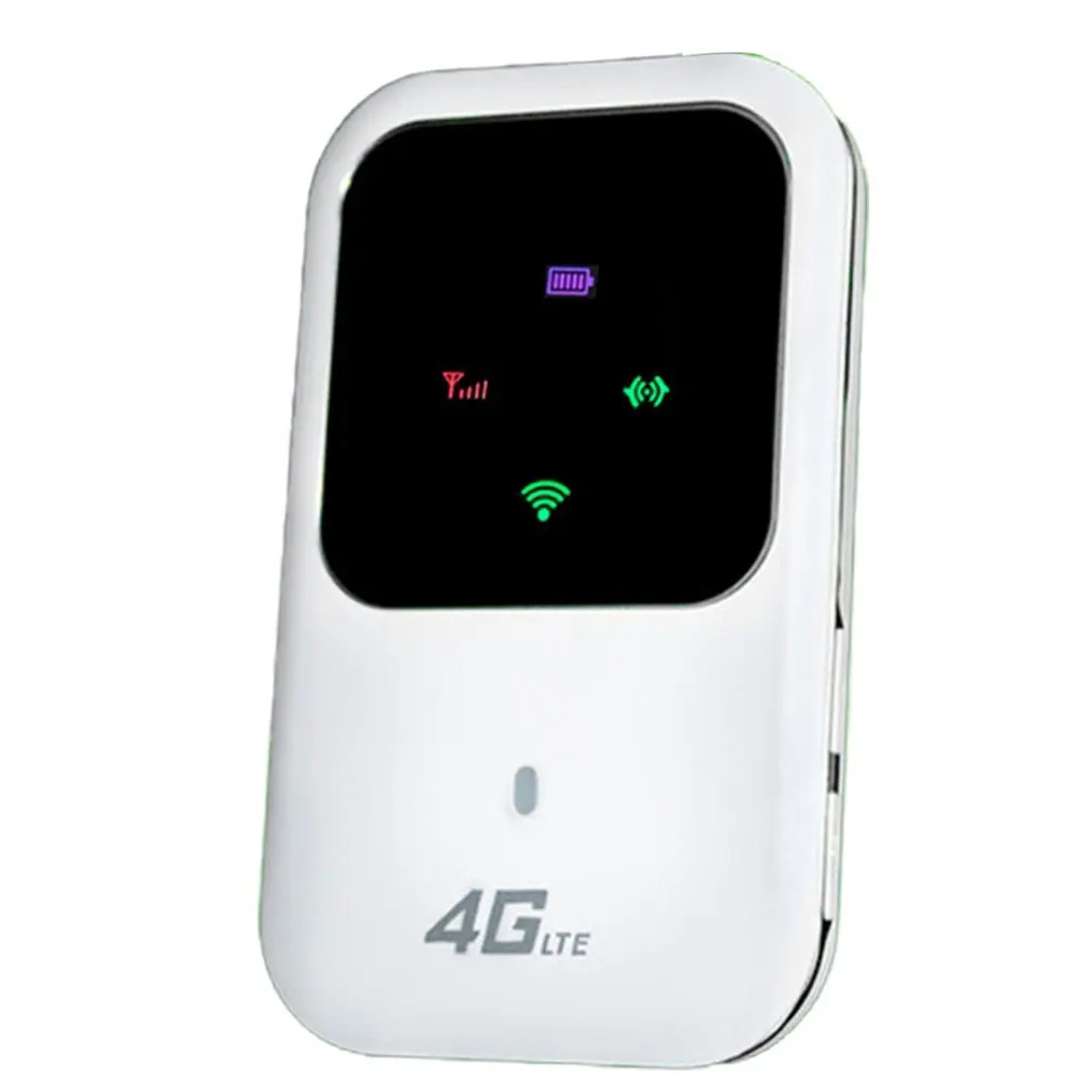 4G беспроводной маршрутизатор мобильная широкополосная точка доступа