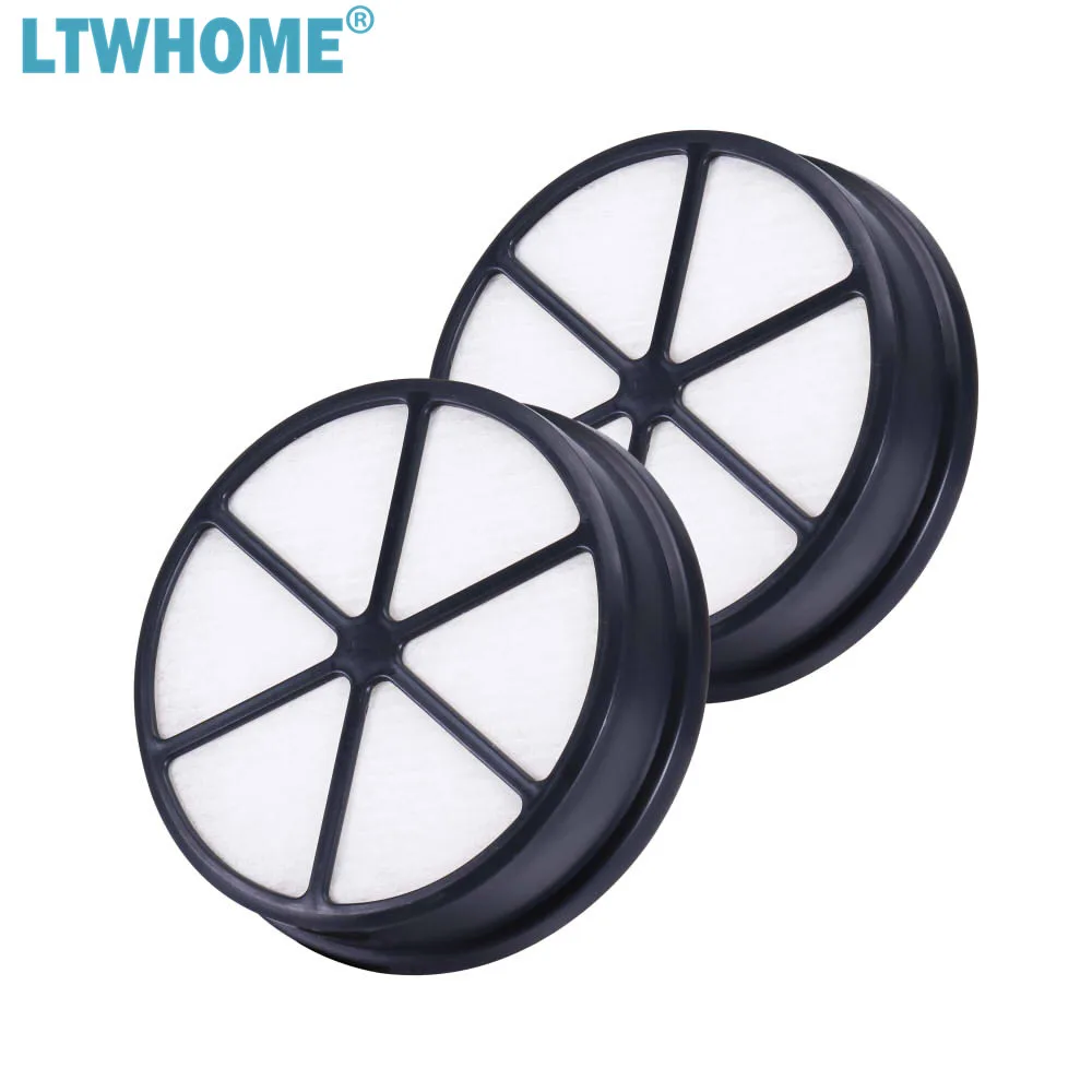 

LTWHOME Replacement Washable Post Motor Filter for Vax Vacuum Cleaner Type 90 Filter, Compare to 1-1-134227-00, 1113422700