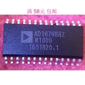 

AD1674 AD1674BR AD1674BRZ SOP-28
