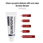 18 г автомобильный воск Стайлинг автомобиля шлифовальный набор пасты царапин Краски для ухода за окрашенными волосами Авто Полировки Автомобиля паста для полировки, очистки для мытья автомобиля