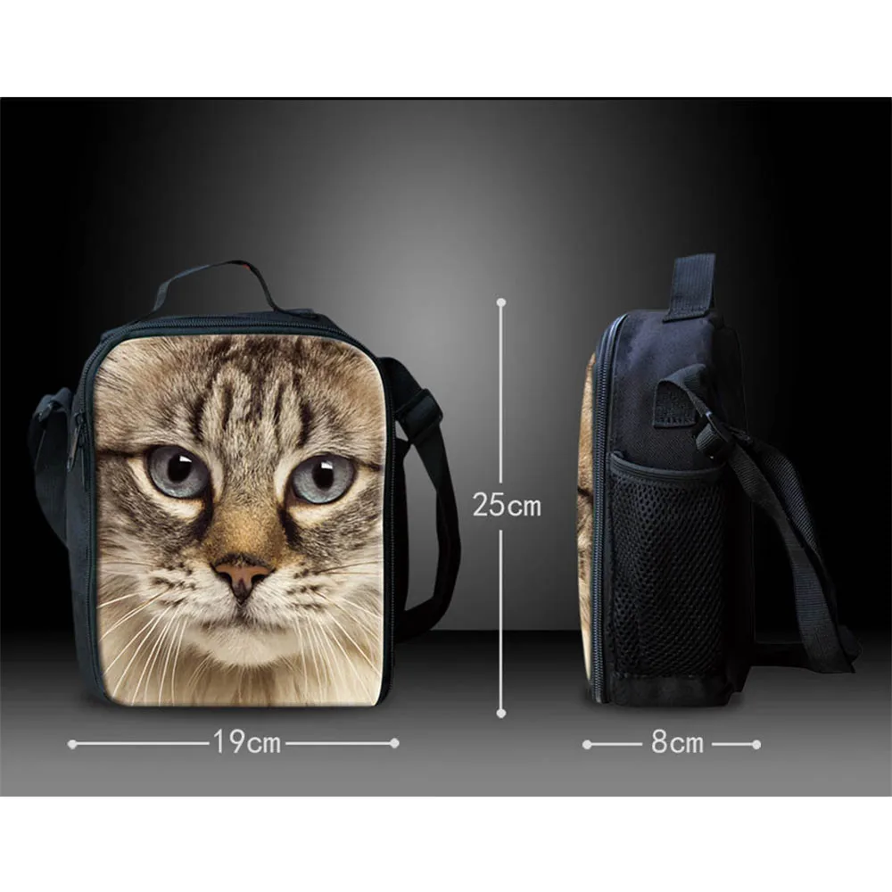 

WHEREISART Beautiful Peacock Print School Bag for Girls Teenagers Stylish Kids Bags Colorful Style Children's School Book Bag