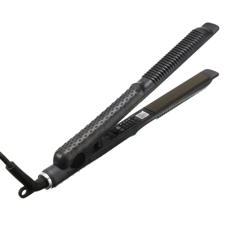 Щипцы для волос многофункциональные титановые сплавные панели электрические