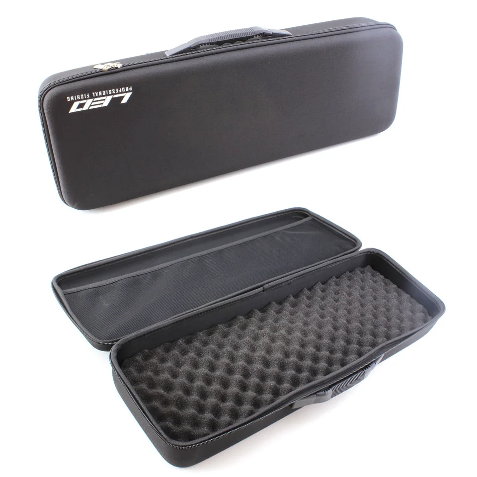 Портативная телескопическая удочка из углеродного волокна 1 8 3 0 м и Набор сумок