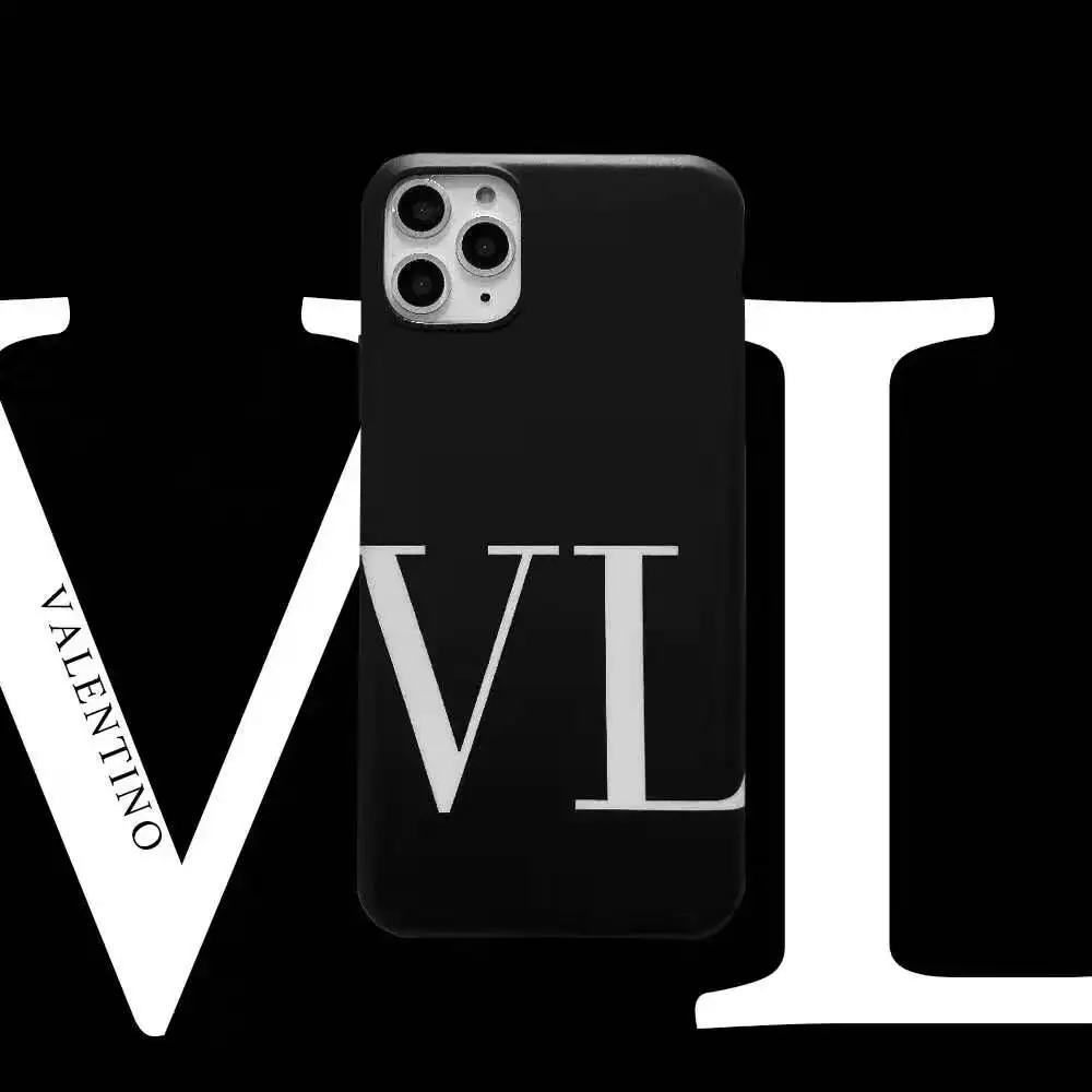vltn Luxury brand Italy funda Camouflage soft cover case for apple iphone 6 S 7 7plus 8 8plus X XR XS max 11 Pro phone coque |