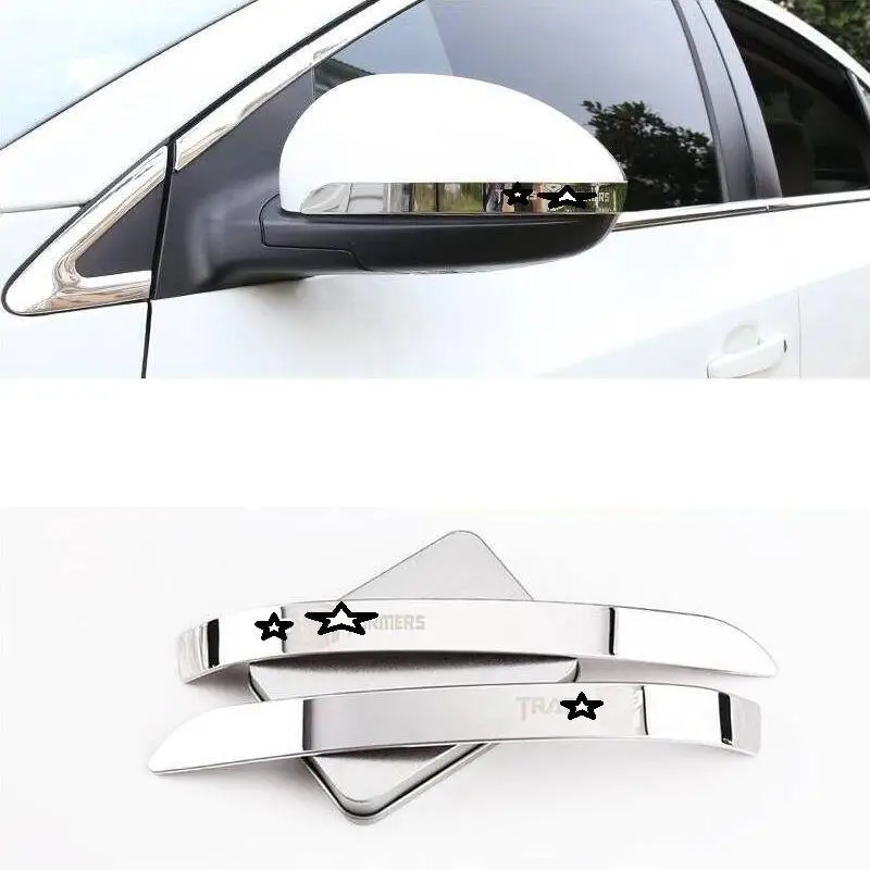 Автомобильные оконные кузова задние панели педаль внешняя Модифицированная