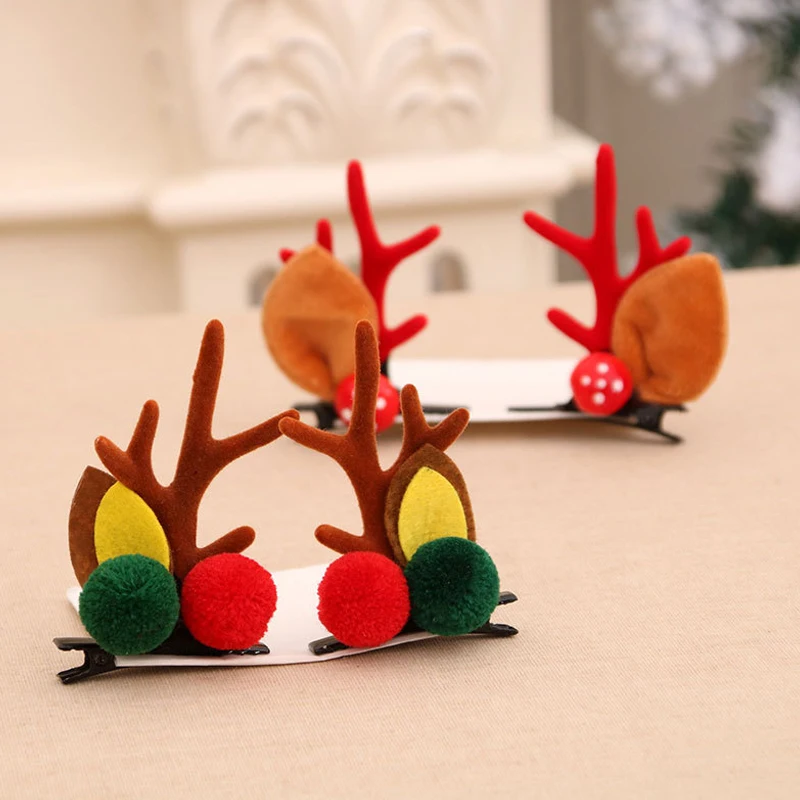 2 шт. заколки для волос в Корейском стиле |