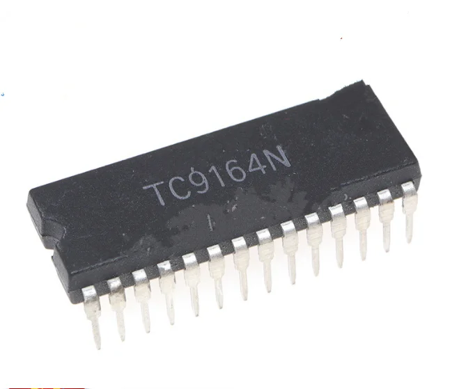 

New 5Pcs/Lot TC9164AN TC9164N DIP