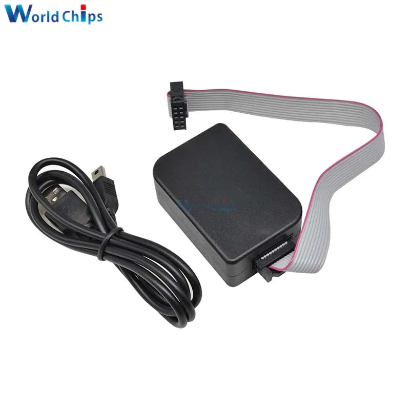 CC-Debugger программист отладчик Bluetooth Zigbee эмулятор 2540 2531 2530 протокол анализа мини USB