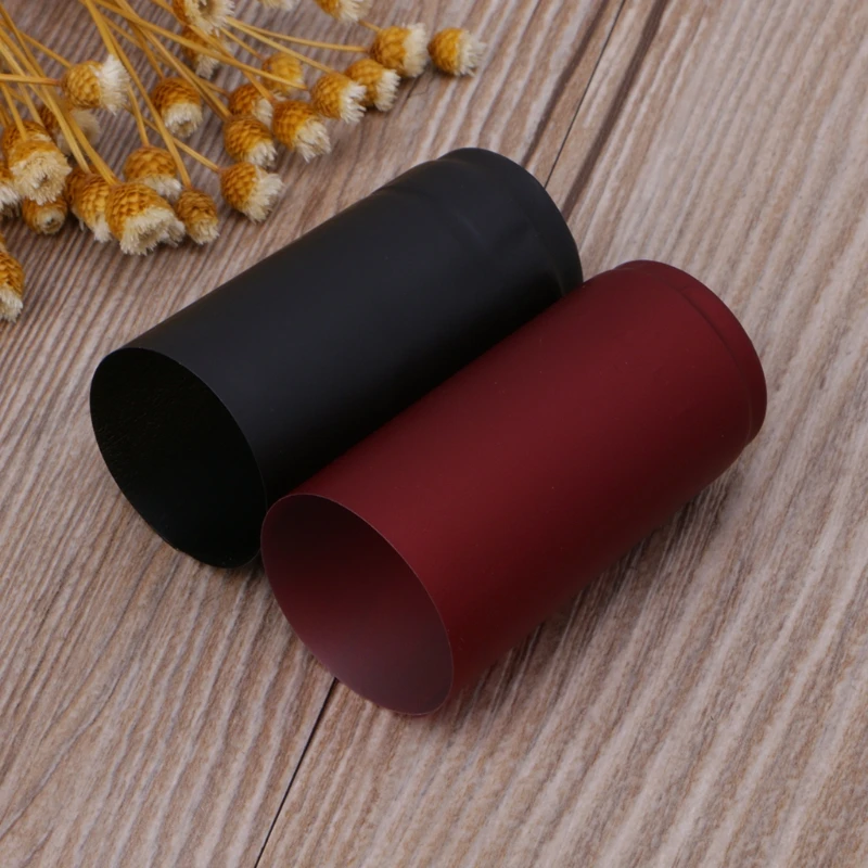 10 шт. термоусадочные капсулы для бутылок вина|Другие инструменты бара| |