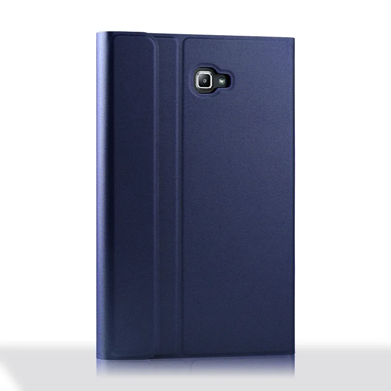 Чехол с клавиатурой Bluetooth для samsung Galaxy Tab A 10,1 SM T585, кожаный чехол для планшета samsung Galaxy Tab A 10,1 T580