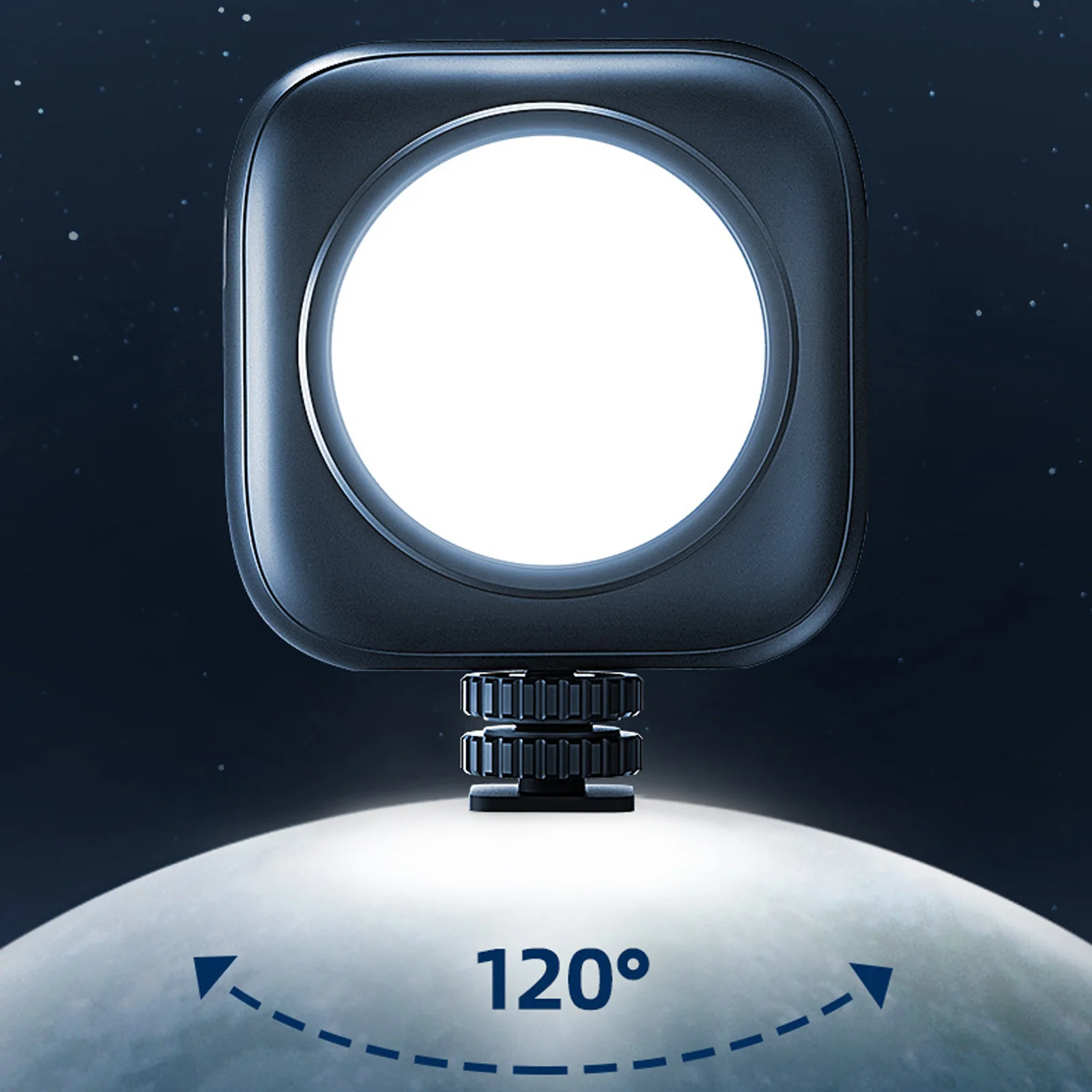 

Светодиодная лампа для фотосъемки, портативная мини-лампа для видесветильник емки, Высококачественная лампа для фотосъемки, универсальная...