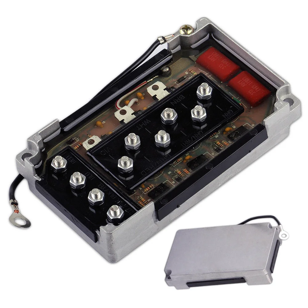 Лодка Профессиональный подвесной мотор CDI Коробка Переключения прочный Замена 332