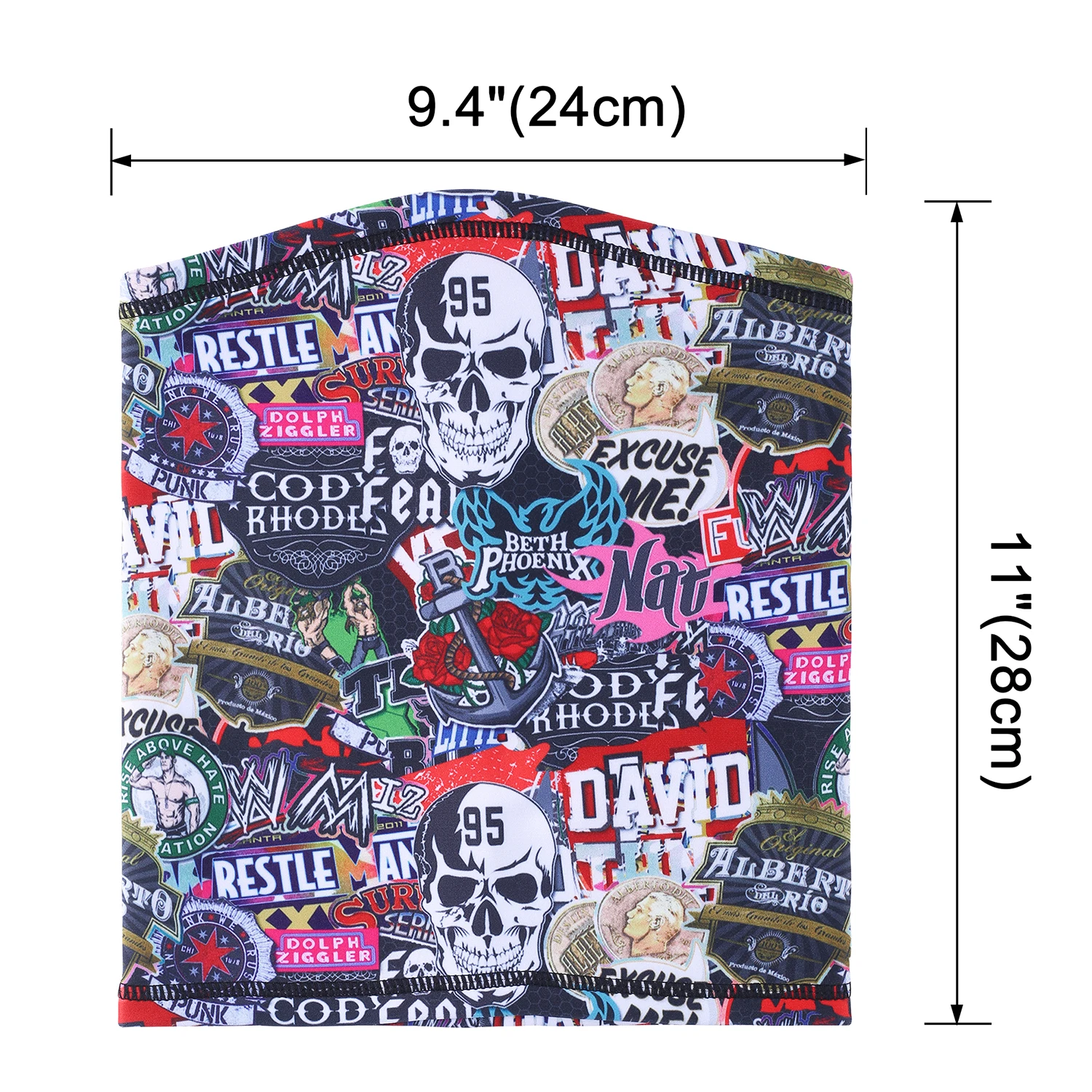 Зимняя бандана Полярный Флисовый Шарф половина уход за кожей лица шеи крышка