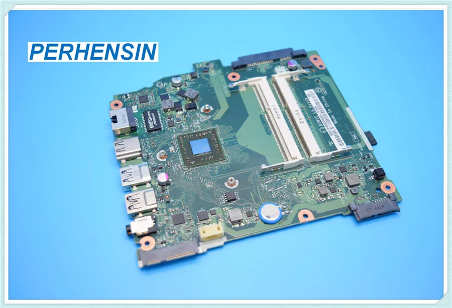 

Материнская плата для ноутбука Acer Aspire ES1-522 CPU E1 1,50 GHz NBG2L11005
